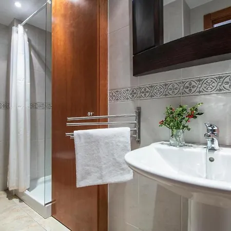 Apartamentos Tarter 3000 El Tarter Exterior photo