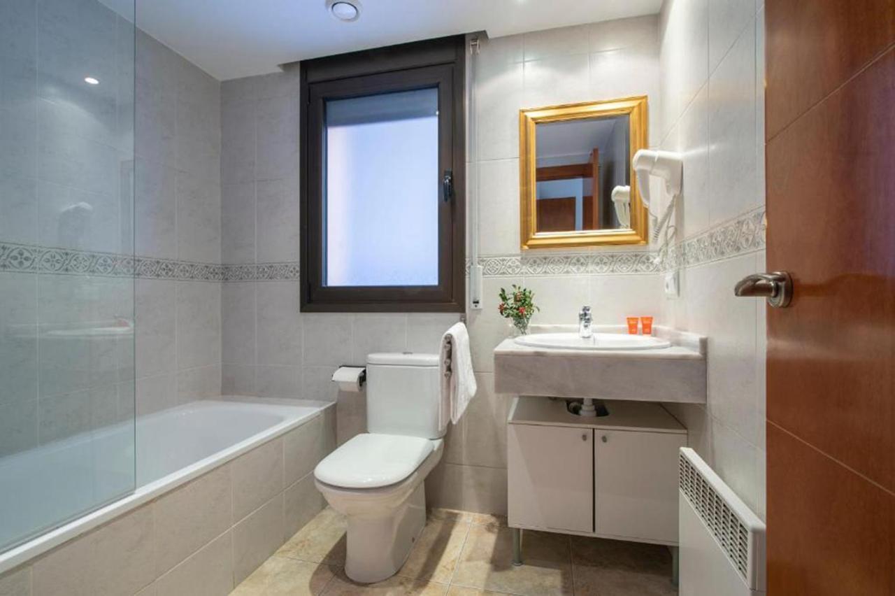 Appartement Tarter 3000 *