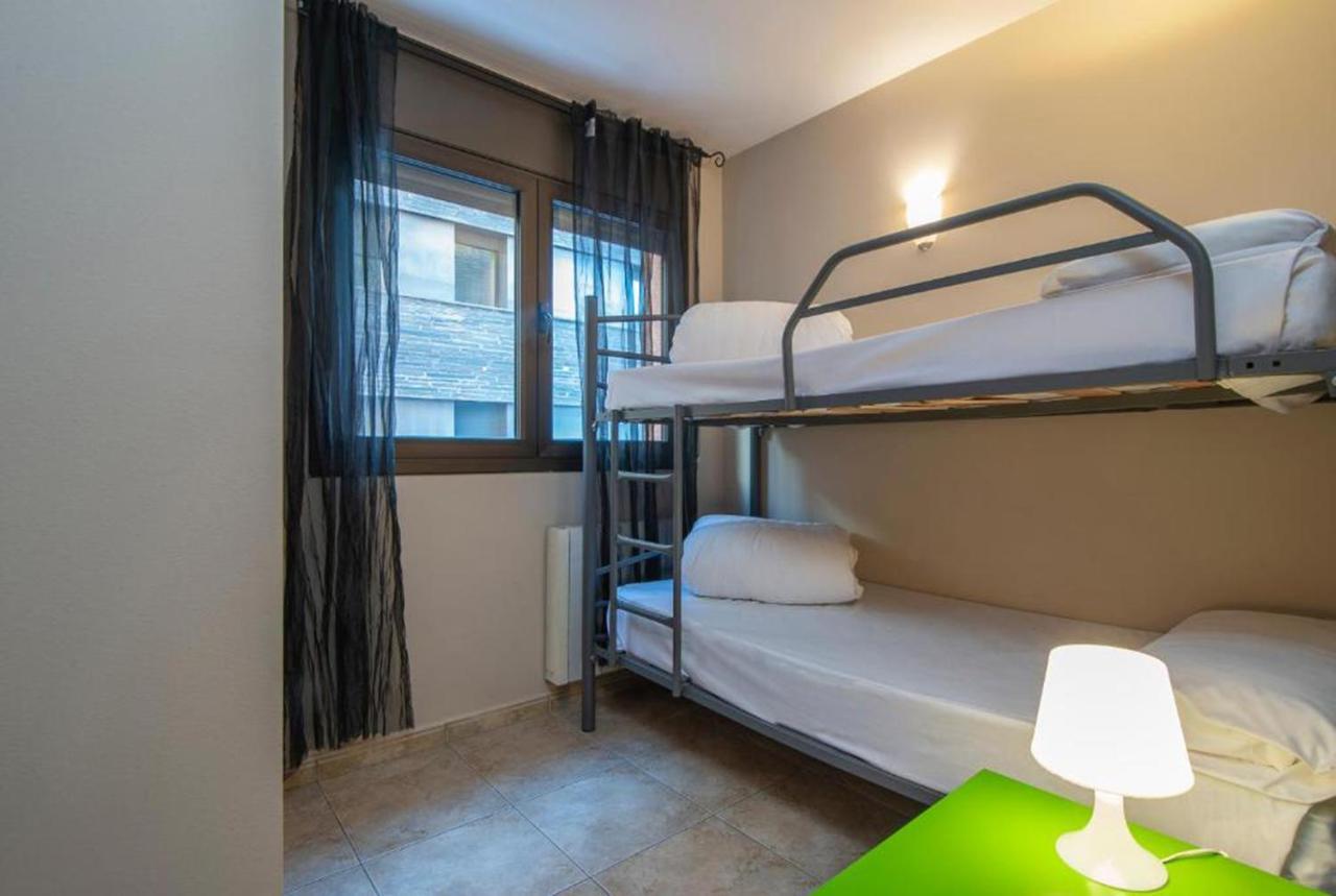 Appartement Tarter 3000