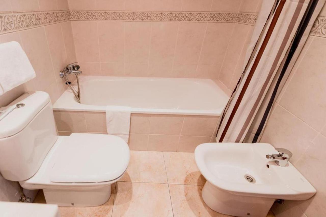 Tarter 3000 Appartement El Tarter