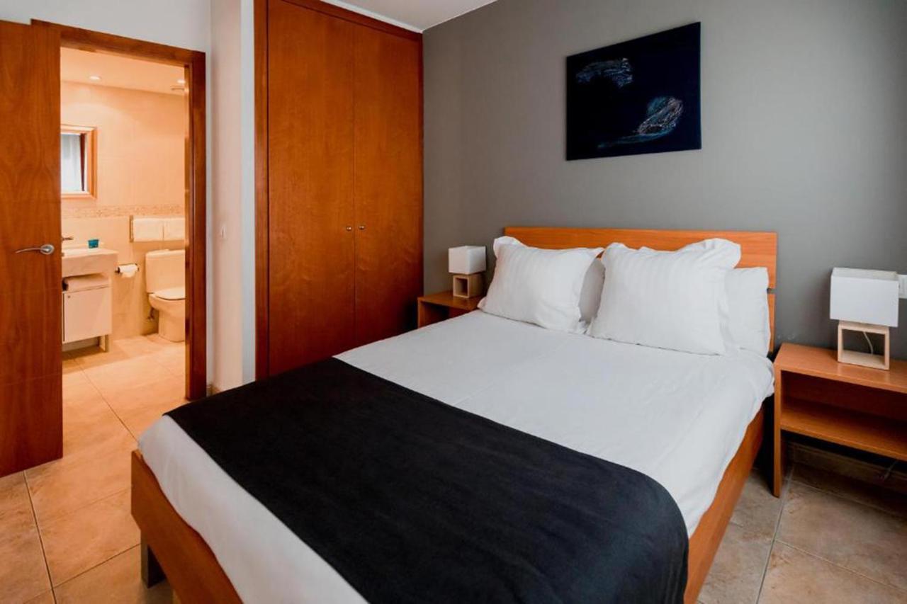 Tarter 3000 Appartement El Tarter
