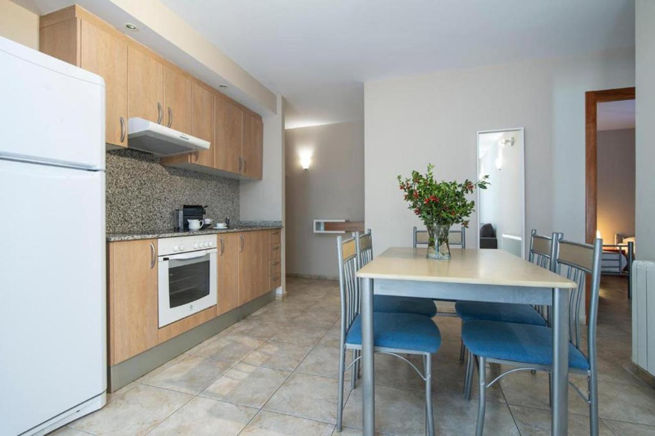 Tarter 3000 Appartement El Tarter
