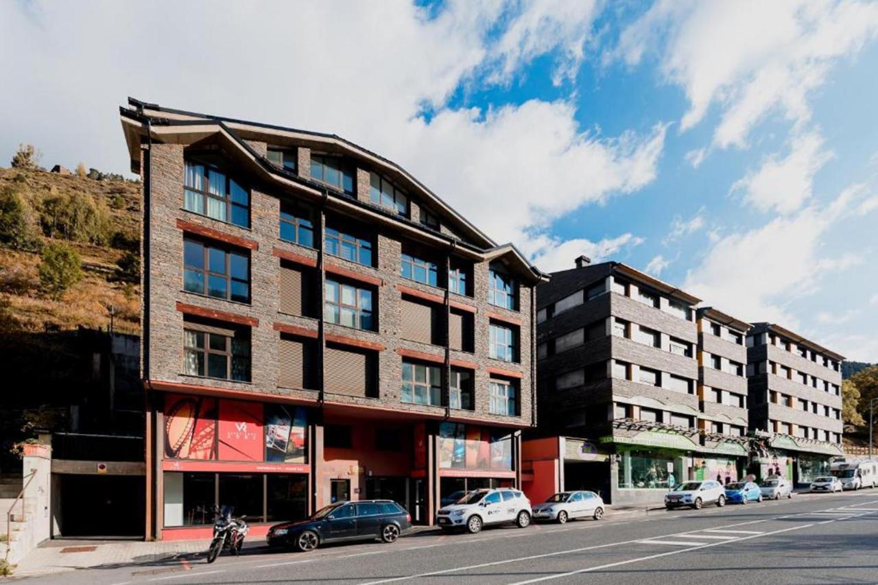 Tarter 3000 Appartement