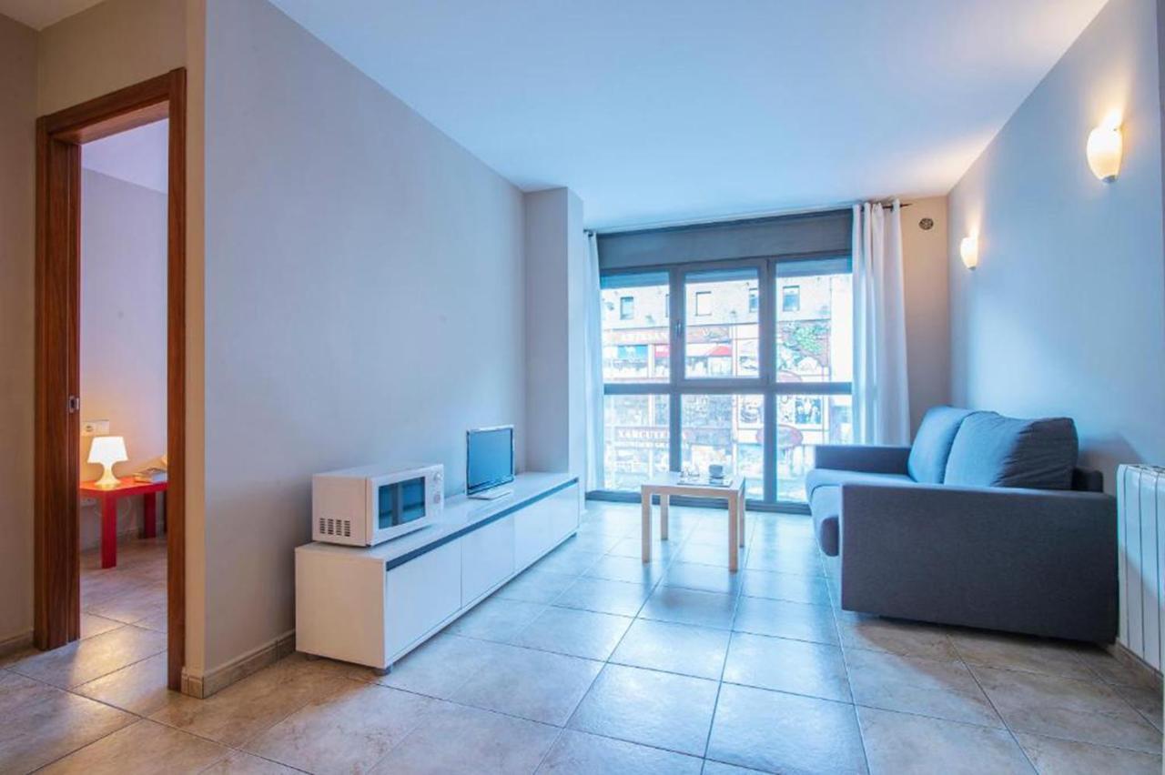 Appartement Tarter 3000