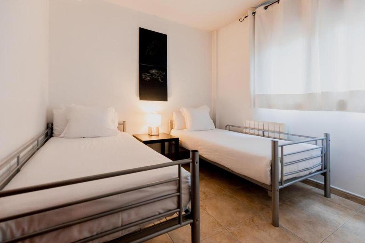 Tarter 3000 Appartement El Tarter