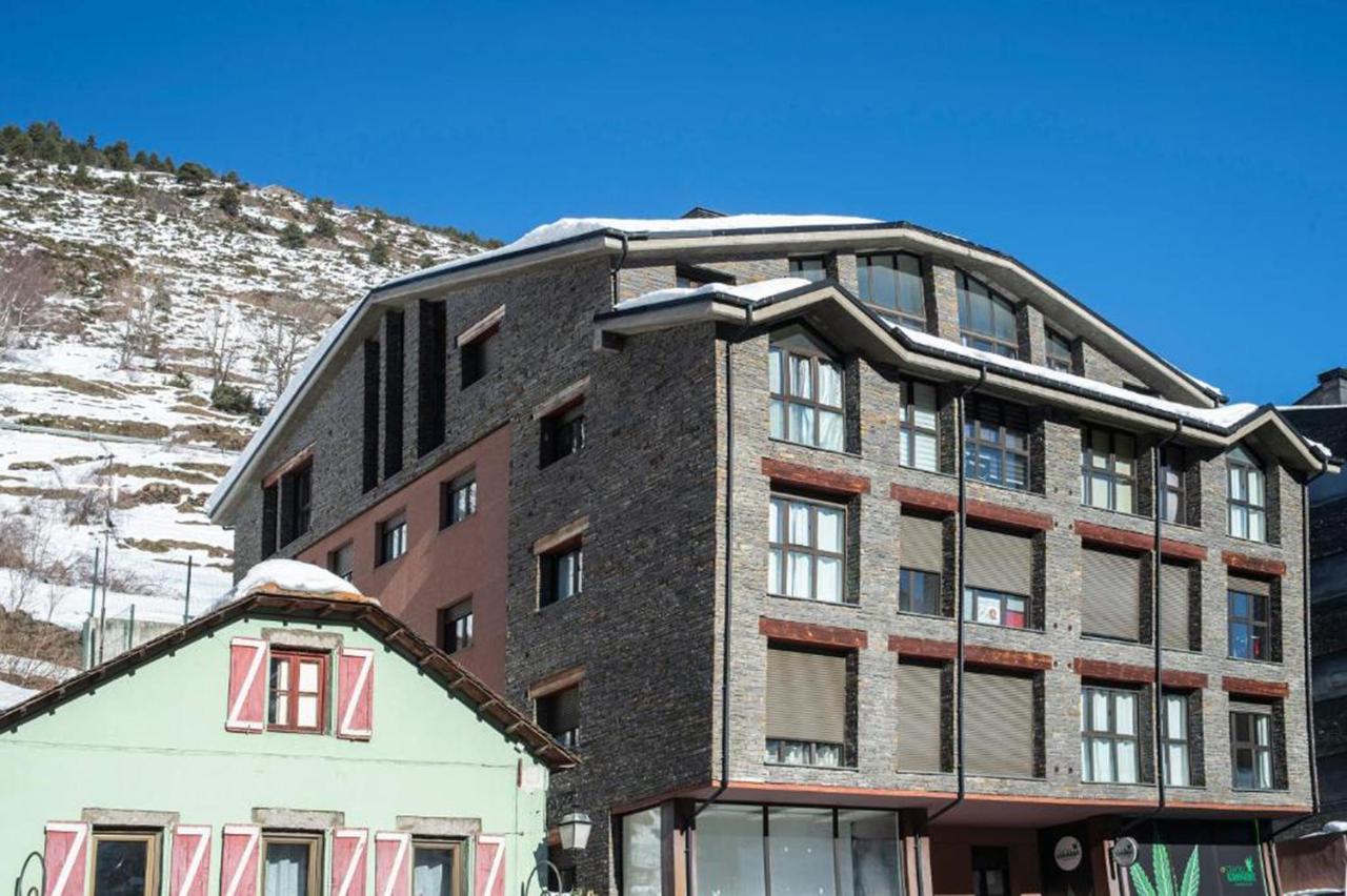 Appartement Tarter 3000